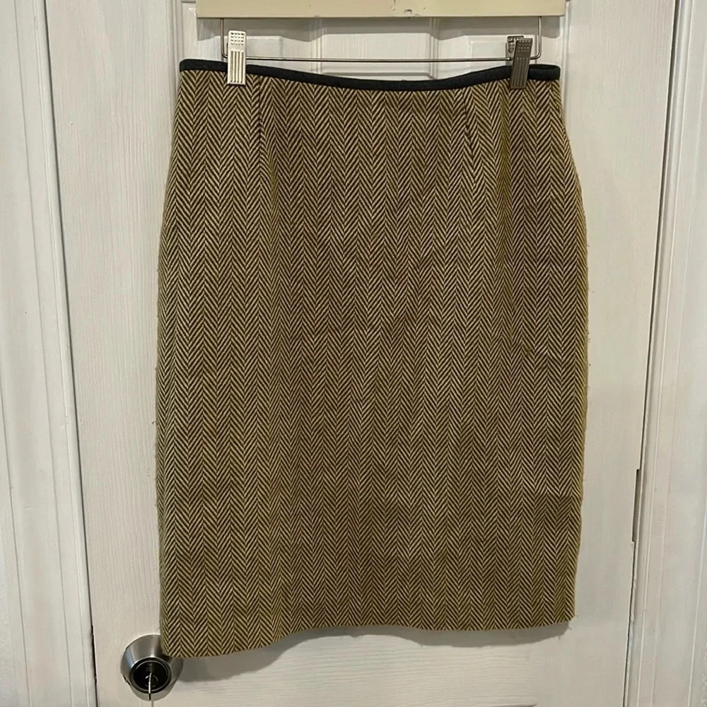 Focus 2000 women’s skirt
